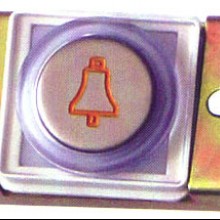 プッシュボタン、エレベーター構成部品、PB160A